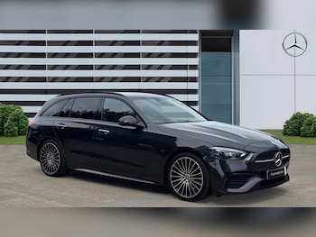 Used Mercedes-Benz C Class 2025 for sale - 79080852: Photo