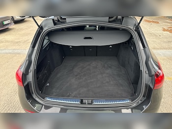 Used Mercedes-Benz C Class 2025 for sale - 79080852: Photo
