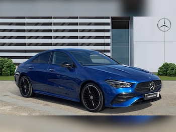Used Mercedes-Benz CLA 2024 for sale - 77883895: Photo