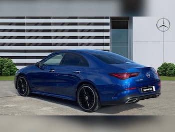 Used Mercedes-Benz CLA 2024 for sale - 77883895: Photo