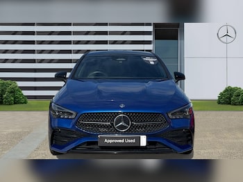 Used Mercedes-Benz CLA 2024 for sale - 77883895: Photo