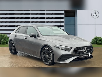 Used Mercedes-Benz A-Class 2026 for sale - 78520520: Photo