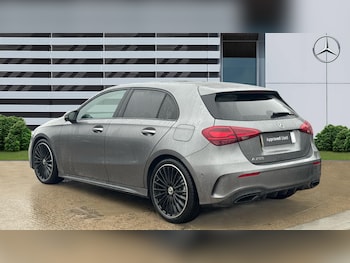 Used Mercedes-Benz A-Class 2026 for sale - 78520520: Photo