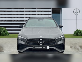 Used Mercedes-Benz A-Class 2026 for sale - 78520520: Photo