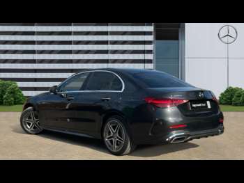 Used Mercedes-Benz C-Class 2025 for sale - 74955379: Photo