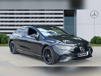 Used Mercedes-Benz EQA 2025 for sale - 75584082: Photo