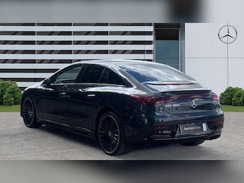 Used Mercedes-Benz EQA 2025 for sale - 75584082: Photo