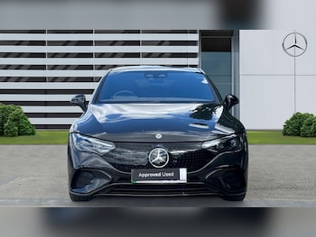 Used Mercedes-Benz EQA 2025 for sale - 75584082: Photo