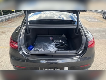 Used Mercedes-Benz EQA 2025 for sale - 75584082: Photo