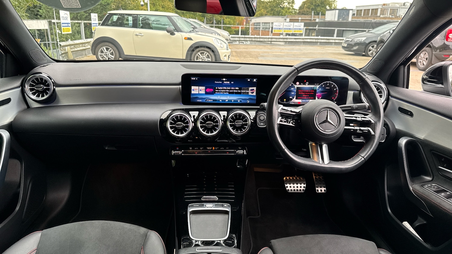 Used Mercedes-Benz A-Class 2023 for sale - 76028025: Photo 10