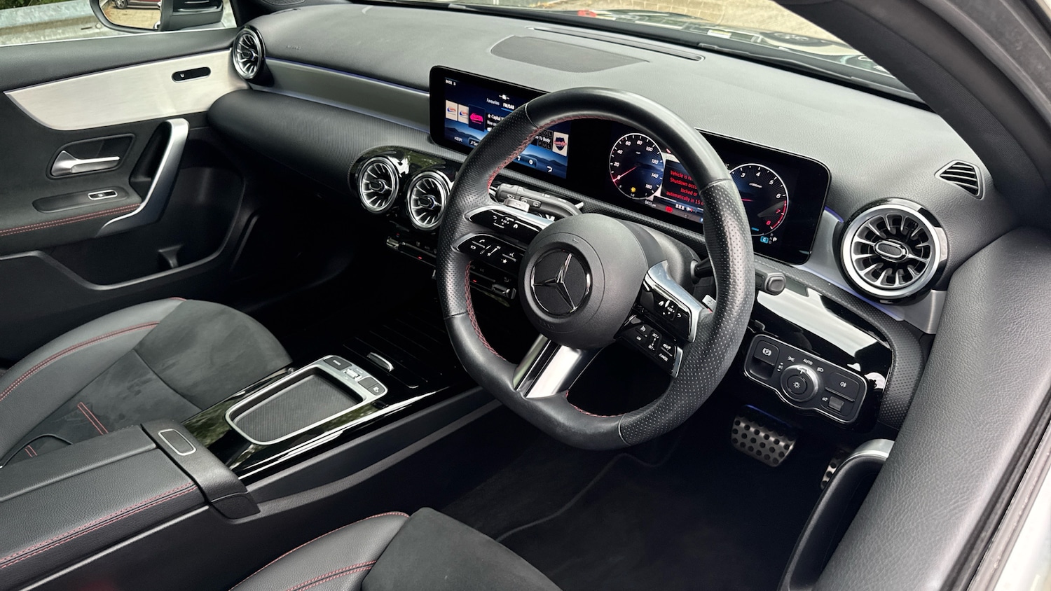 Used Mercedes-Benz A-Class 2023 for sale - 76028025: Photo 11
