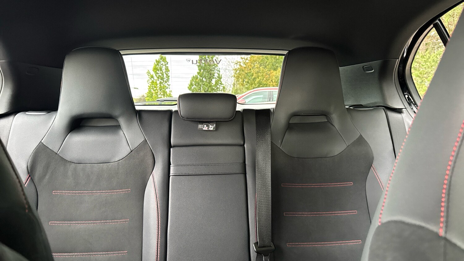 Used Mercedes-Benz A-Class 2023 for sale - 76028025: Photo 15