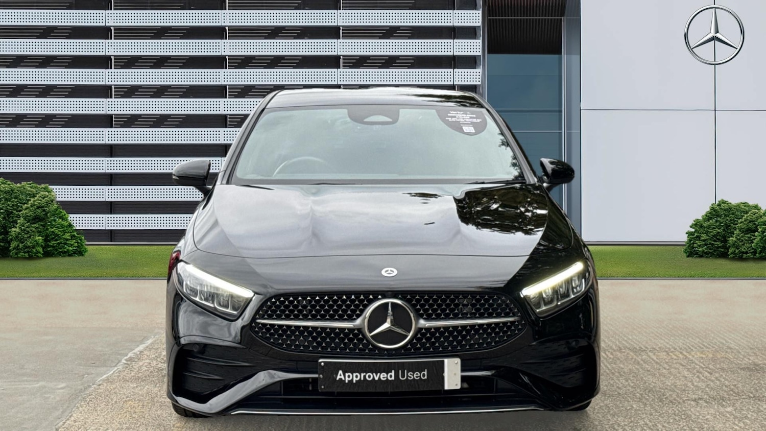 Used Mercedes-Benz A-Class 2023 for sale - 76028025: Photo 3