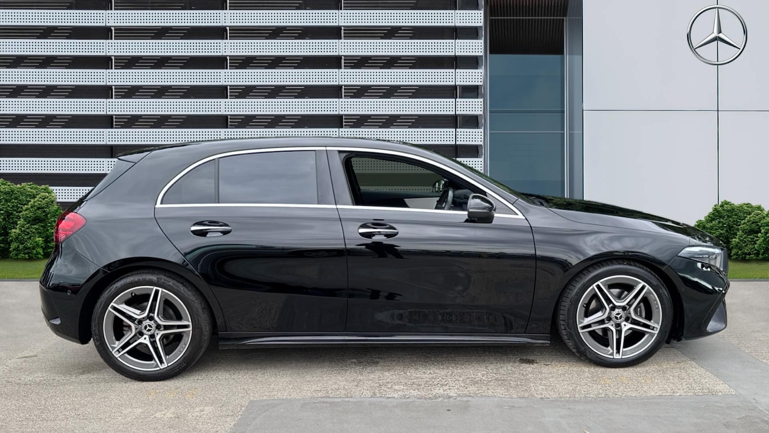 Used Mercedes-Benz A-Class 2023 for sale - 76028025: Photo 5
