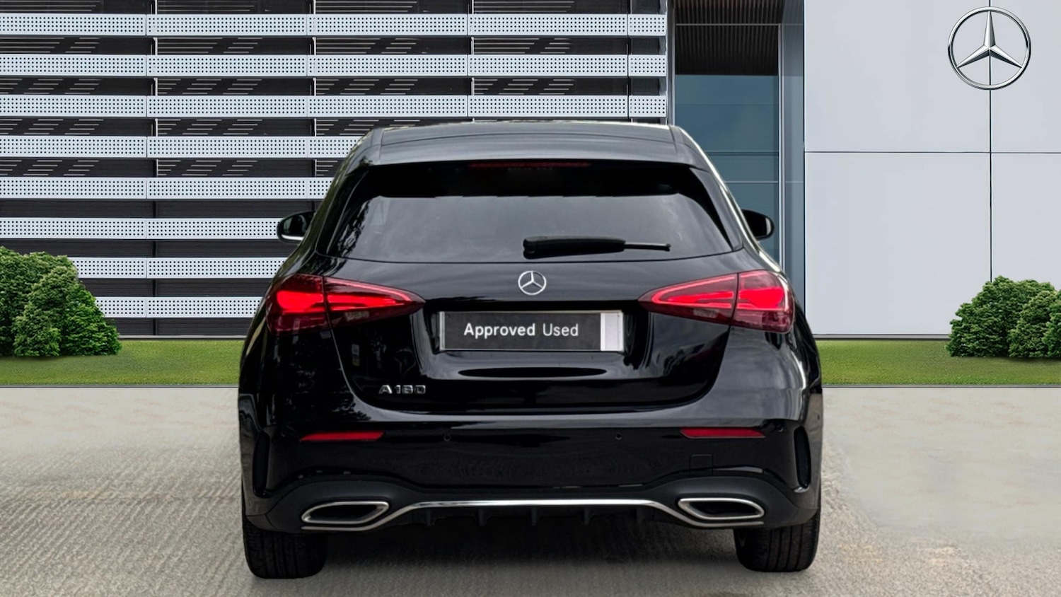 Used Mercedes-Benz A-Class 2023 for sale - 76028025: Photo 6