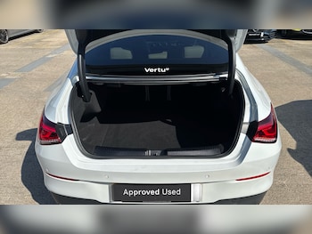 Used Mercedes-Benz CLA 2023 for sale - 79383805: Photo