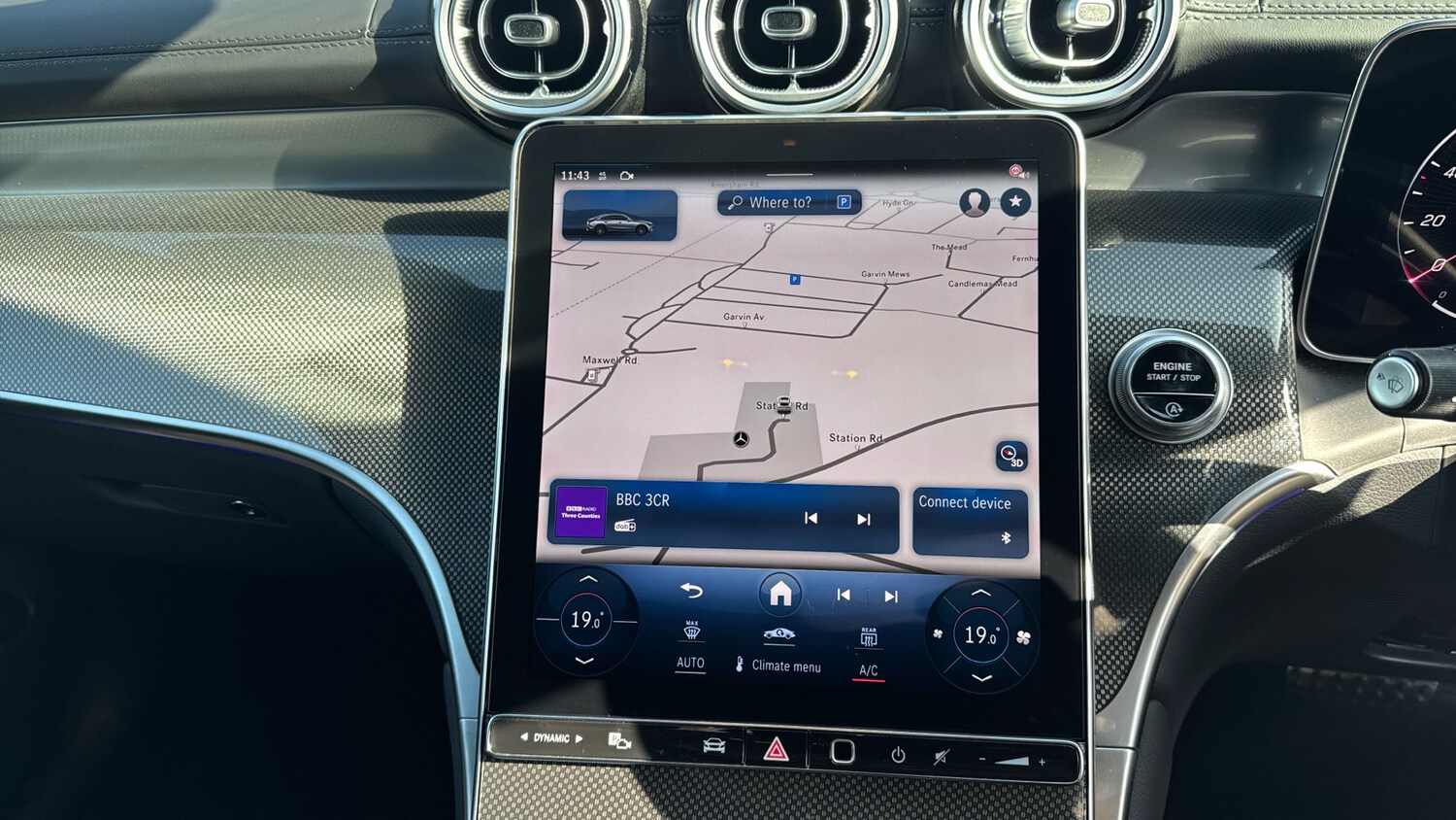 Used Mercedes-Benz GLC 2025 for sale - 77846288: Photo 12