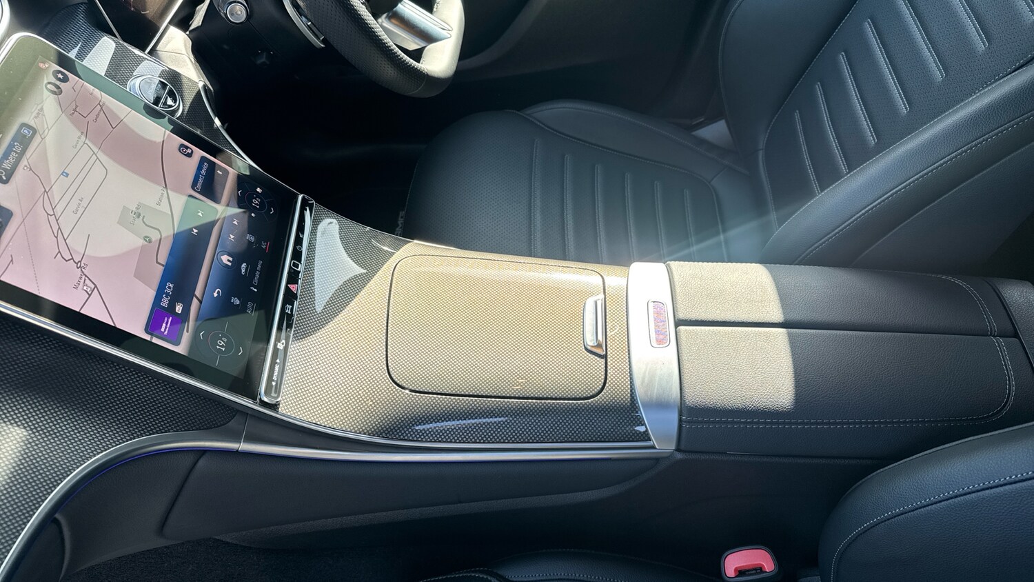 Used Mercedes-Benz GLC 2025 for sale - 77846288: Photo 13