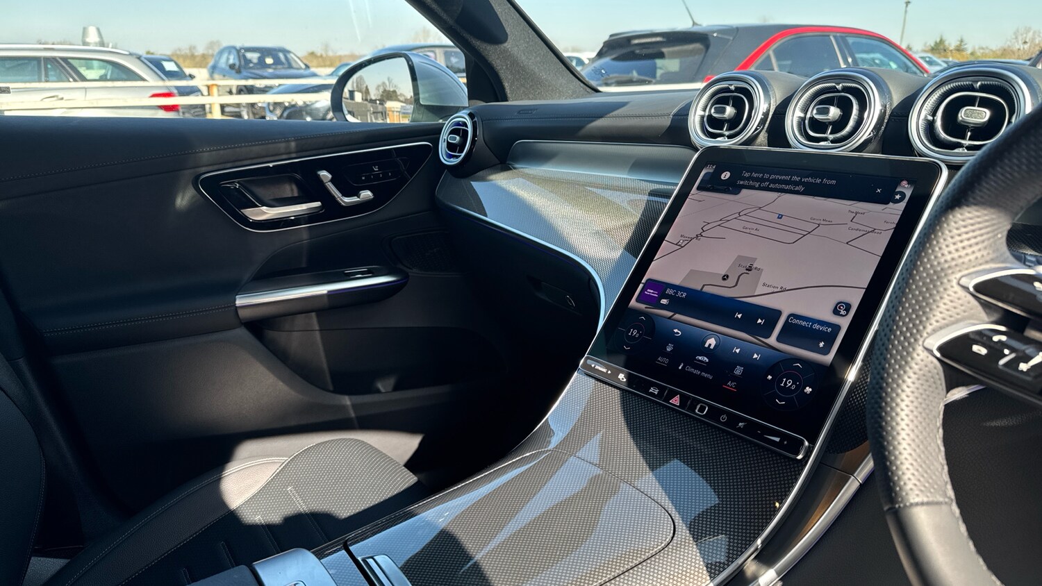 Used Mercedes-Benz GLC 2025 for sale - 77846288: Photo 14