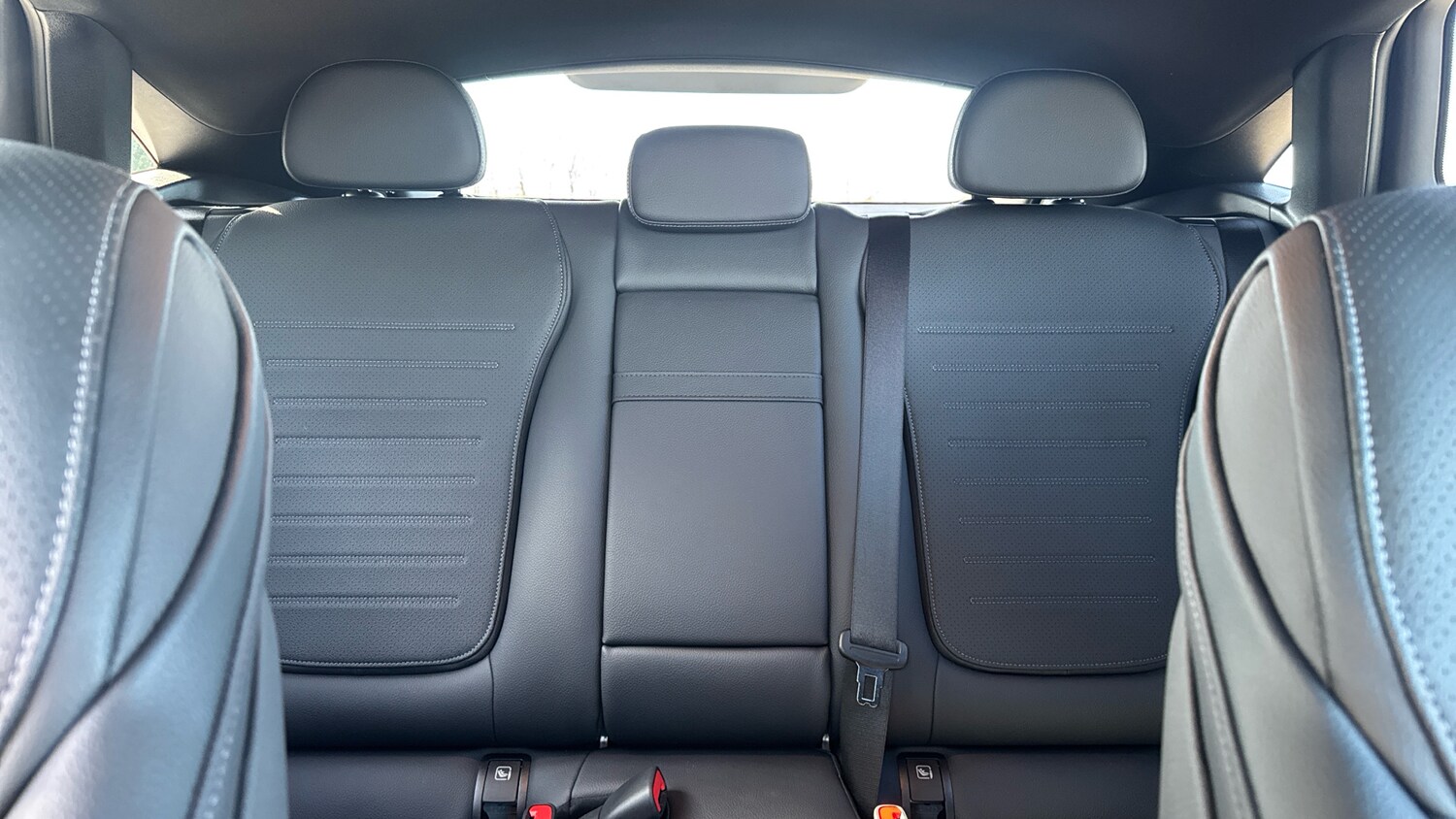 Used Mercedes-Benz GLC 2025 for sale - 77846288: Photo 15