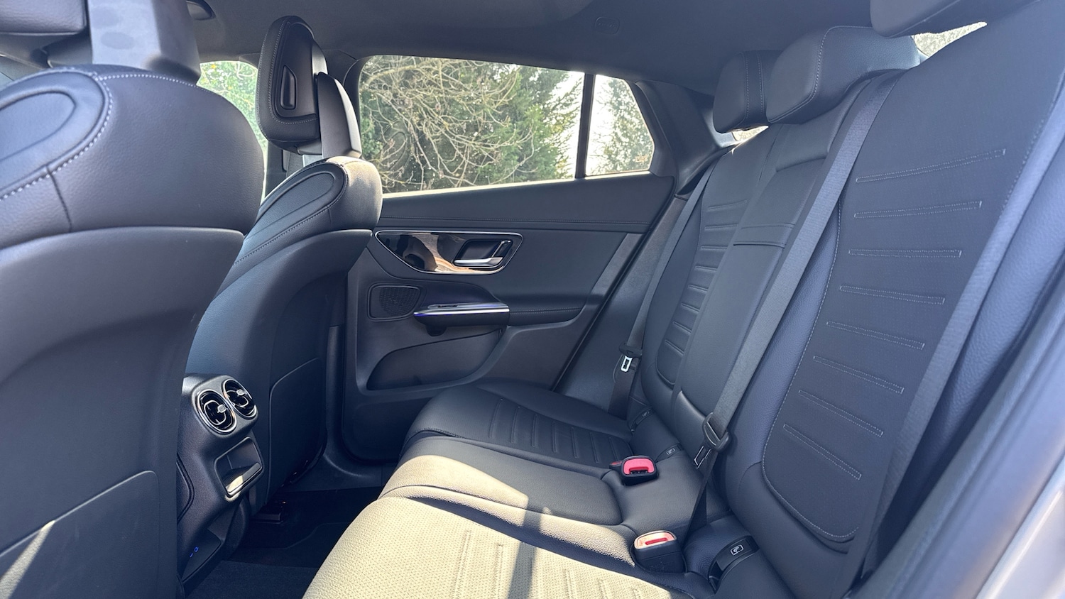 Used Mercedes-Benz GLC 2025 for sale - 77846288: Photo 16