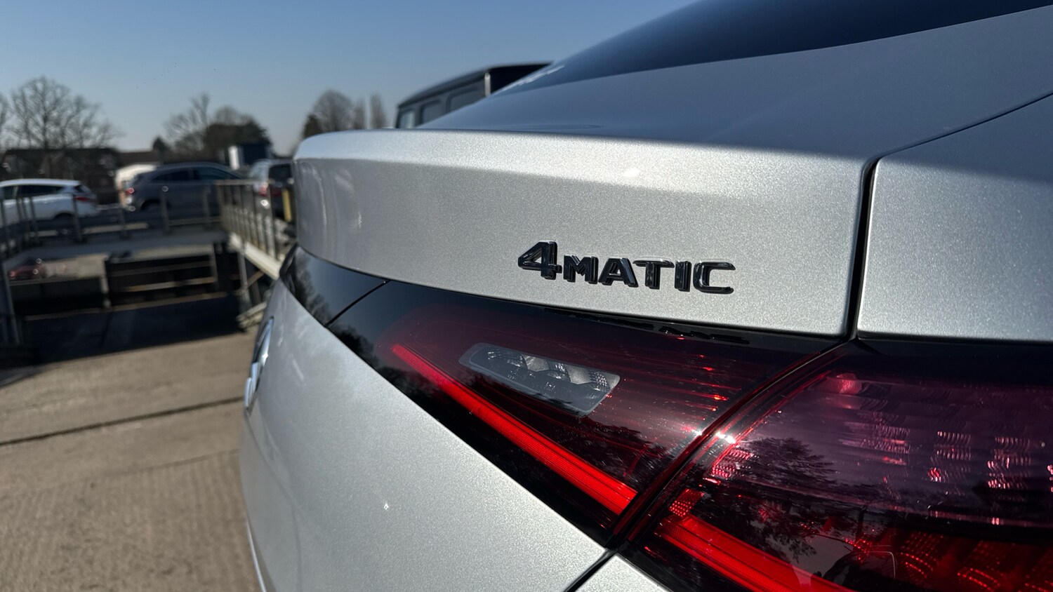 Used Mercedes-Benz GLC 2025 for sale - 77846288: Photo 21