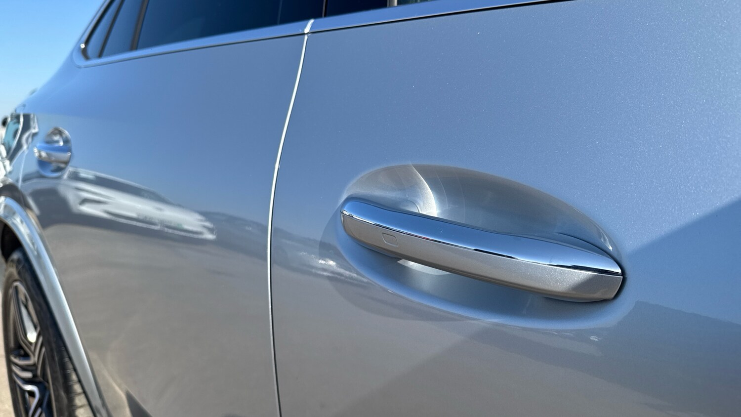 Used Mercedes-Benz GLC 2025 for sale - 77846288: Photo 24