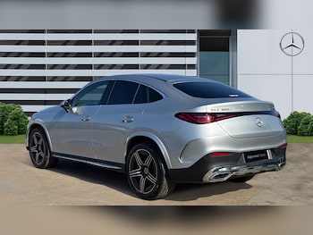 Used Mercedes-Benz GLC 2025 for sale - 77846288: Photo