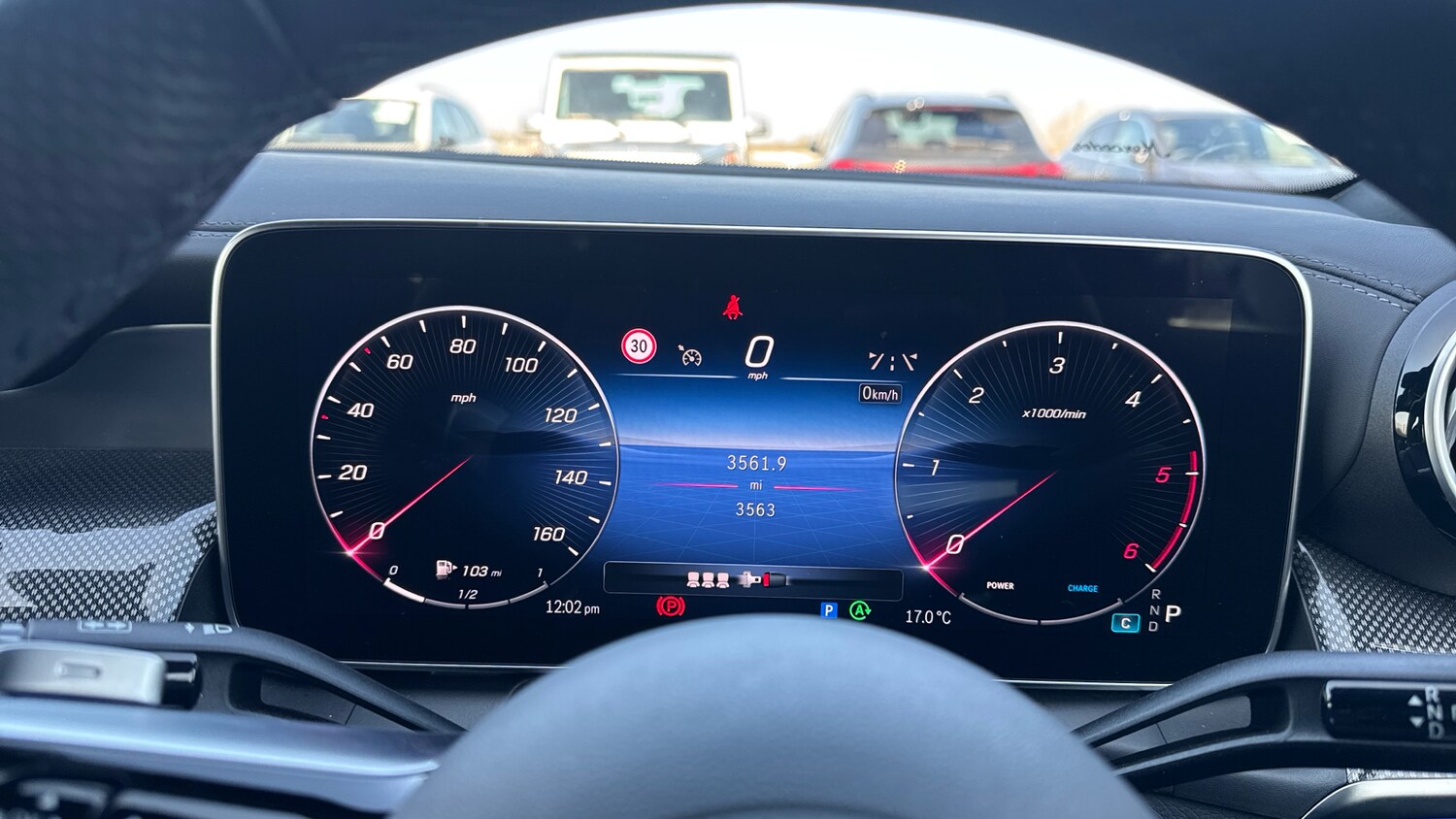 Used Mercedes-Benz GLC 2025 for sale - 77846288: Photo 31