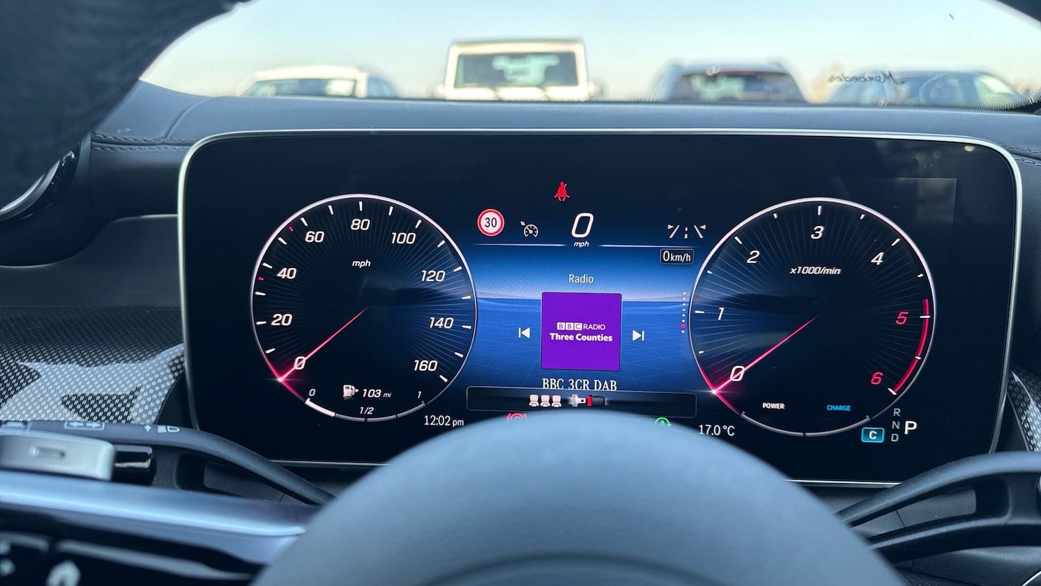 Used Mercedes-Benz GLC 2025 for sale - 77846288: Photo 33