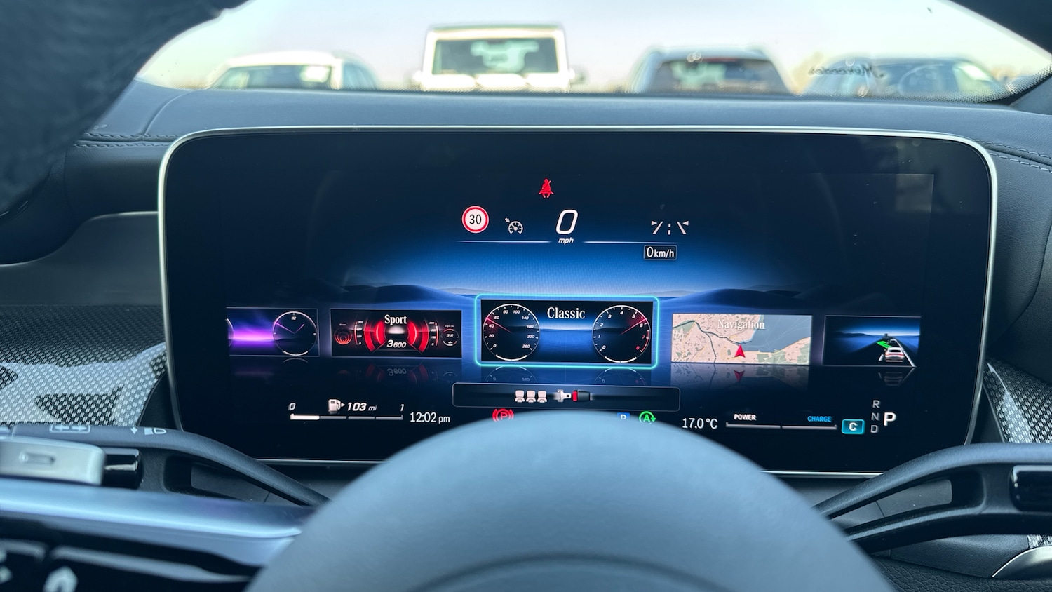 Used Mercedes-Benz GLC 2025 for sale - 77846288: Photo 34