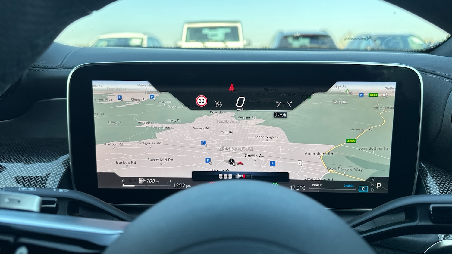 Used Mercedes-Benz GLC 2025 for sale - 77846288: Photo 35