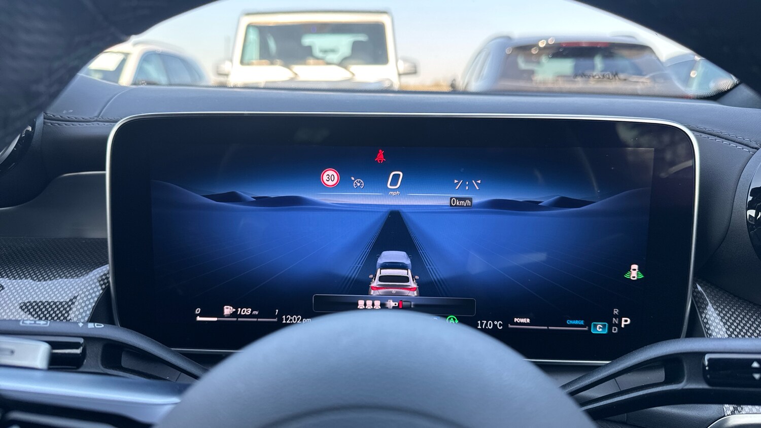 Used Mercedes-Benz GLC 2025 for sale - 77846288: Photo 36