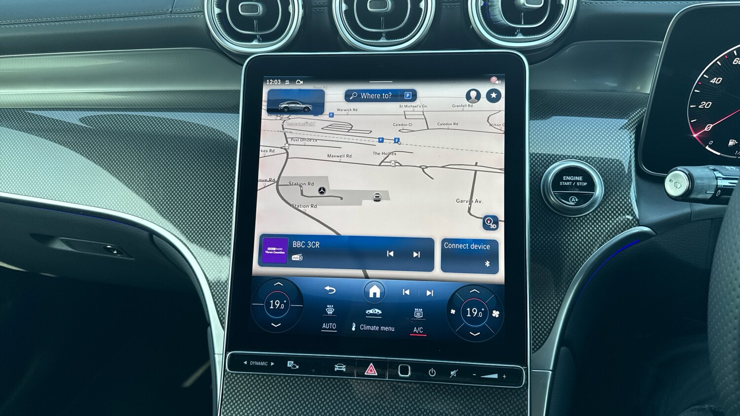 Used Mercedes-Benz GLC 2025 for sale - 77846288: Photo 37