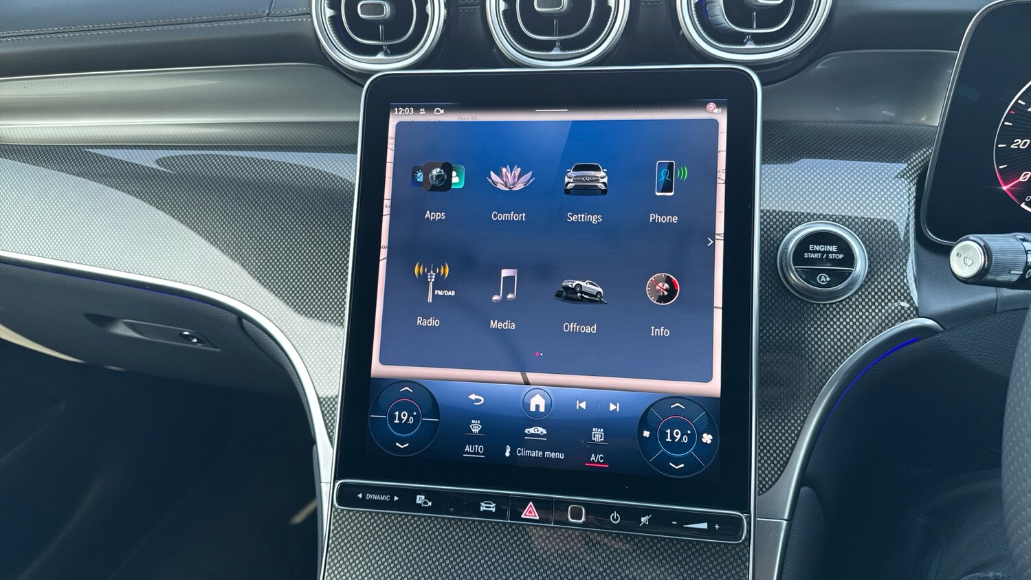 Used Mercedes-Benz GLC 2025 for sale - 77846288: Photo 38