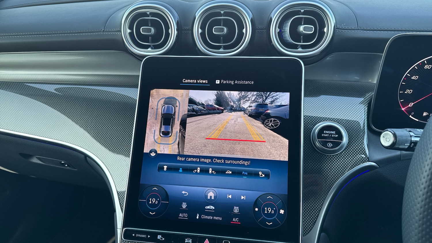 Used Mercedes-Benz GLC 2025 for sale - 77846288: Photo 40