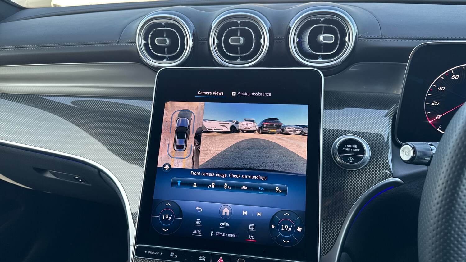 Used Mercedes-Benz GLC 2025 for sale - 77846288: Photo 41