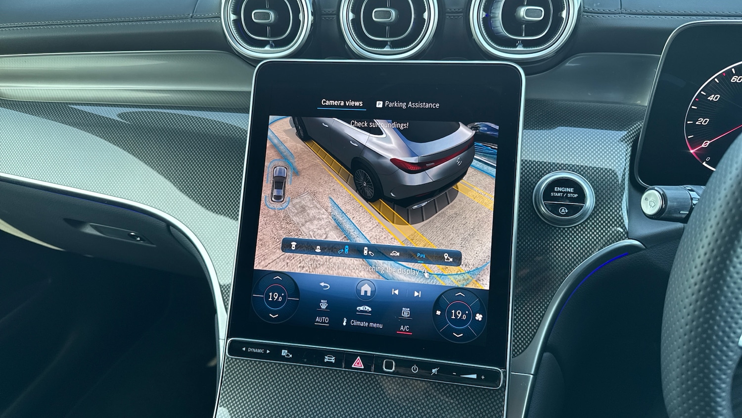 Used Mercedes-Benz GLC 2025 for sale - 77846288: Photo 42