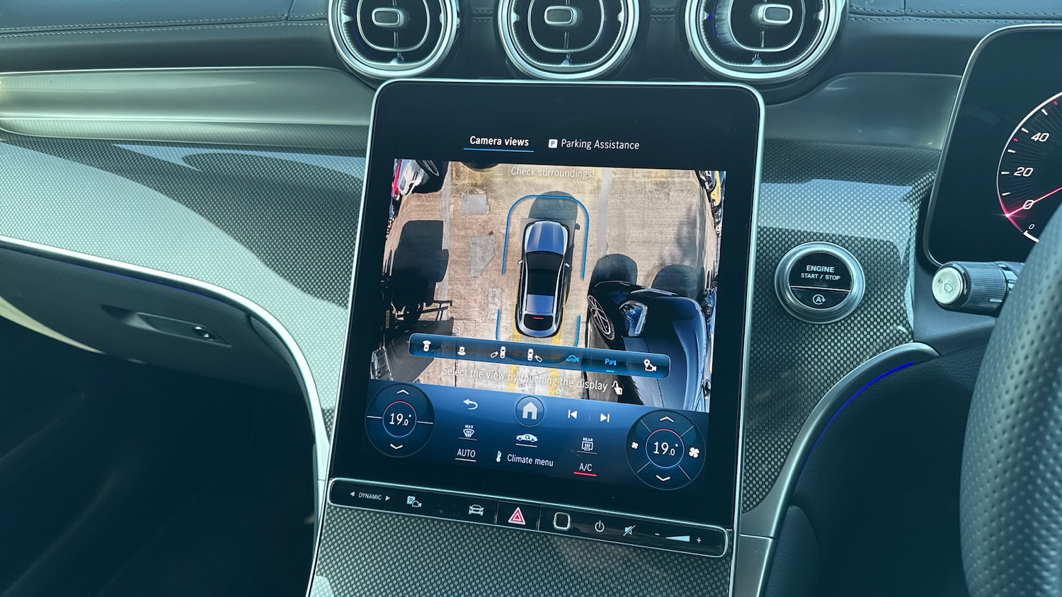 Used Mercedes-Benz GLC 2025 for sale - 77846288: Photo 43