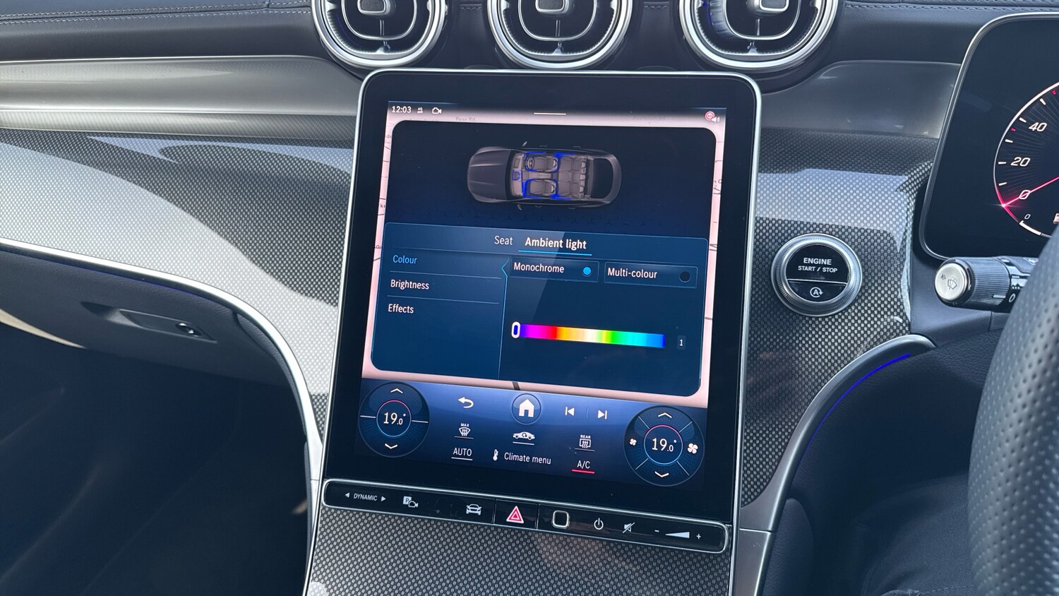 Used Mercedes-Benz GLC 2025 for sale - 77846288: Photo 44