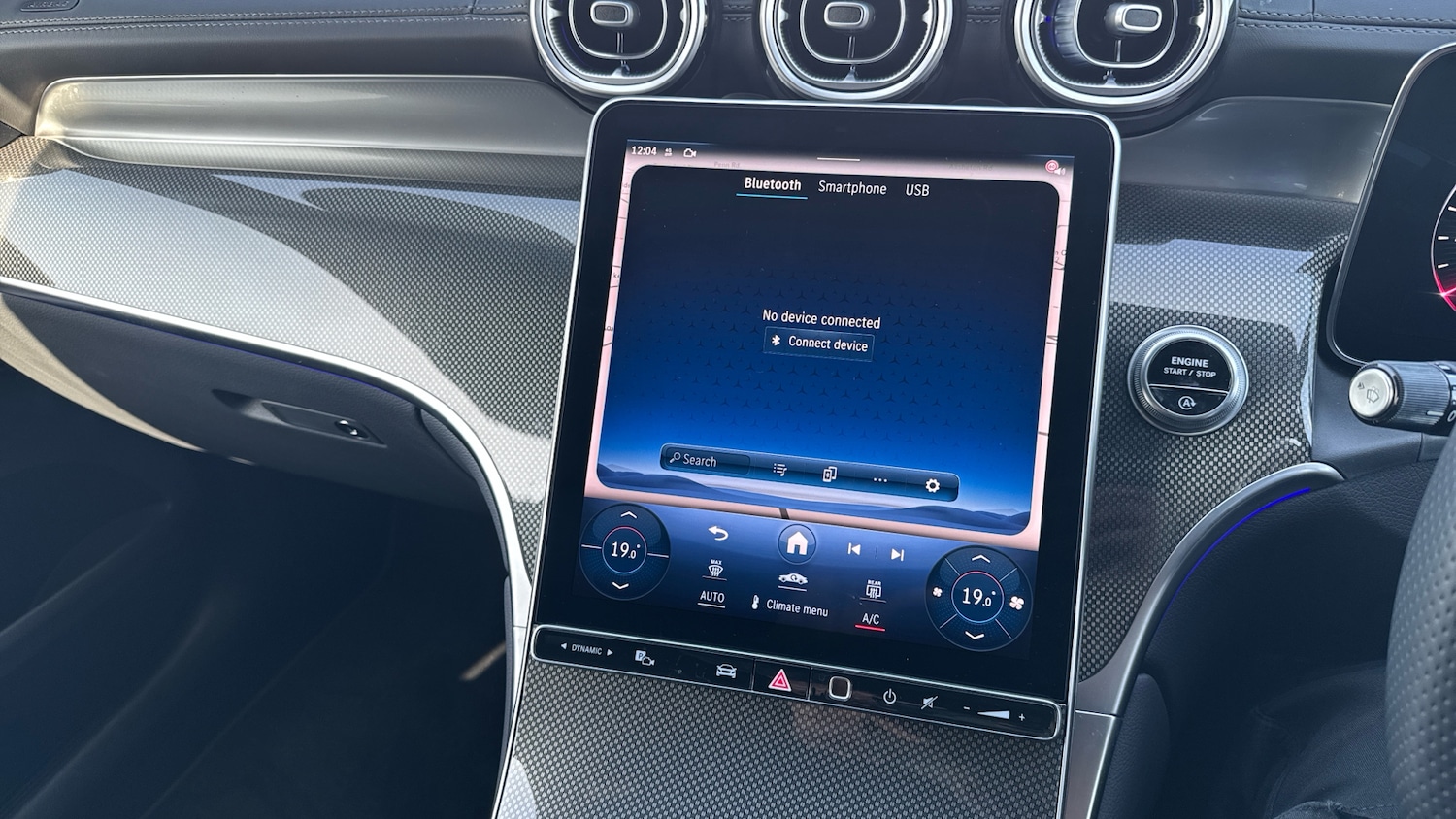 Used Mercedes-Benz GLC 2025 for sale - 77846288: Photo 45