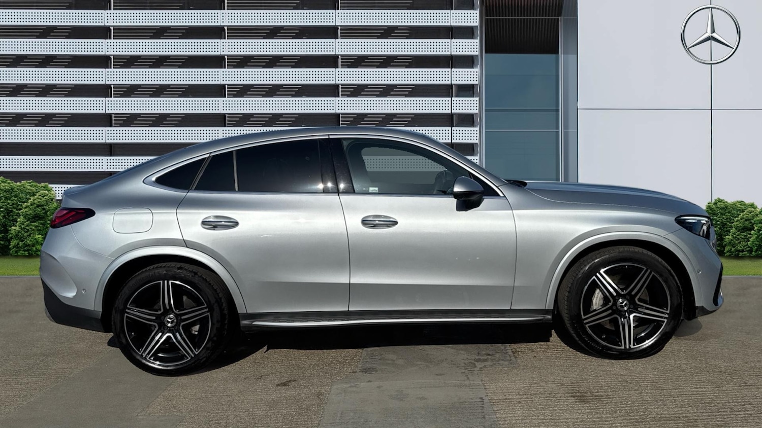 Used Mercedes-Benz GLC 2025 for sale - 77846288: Photo 5