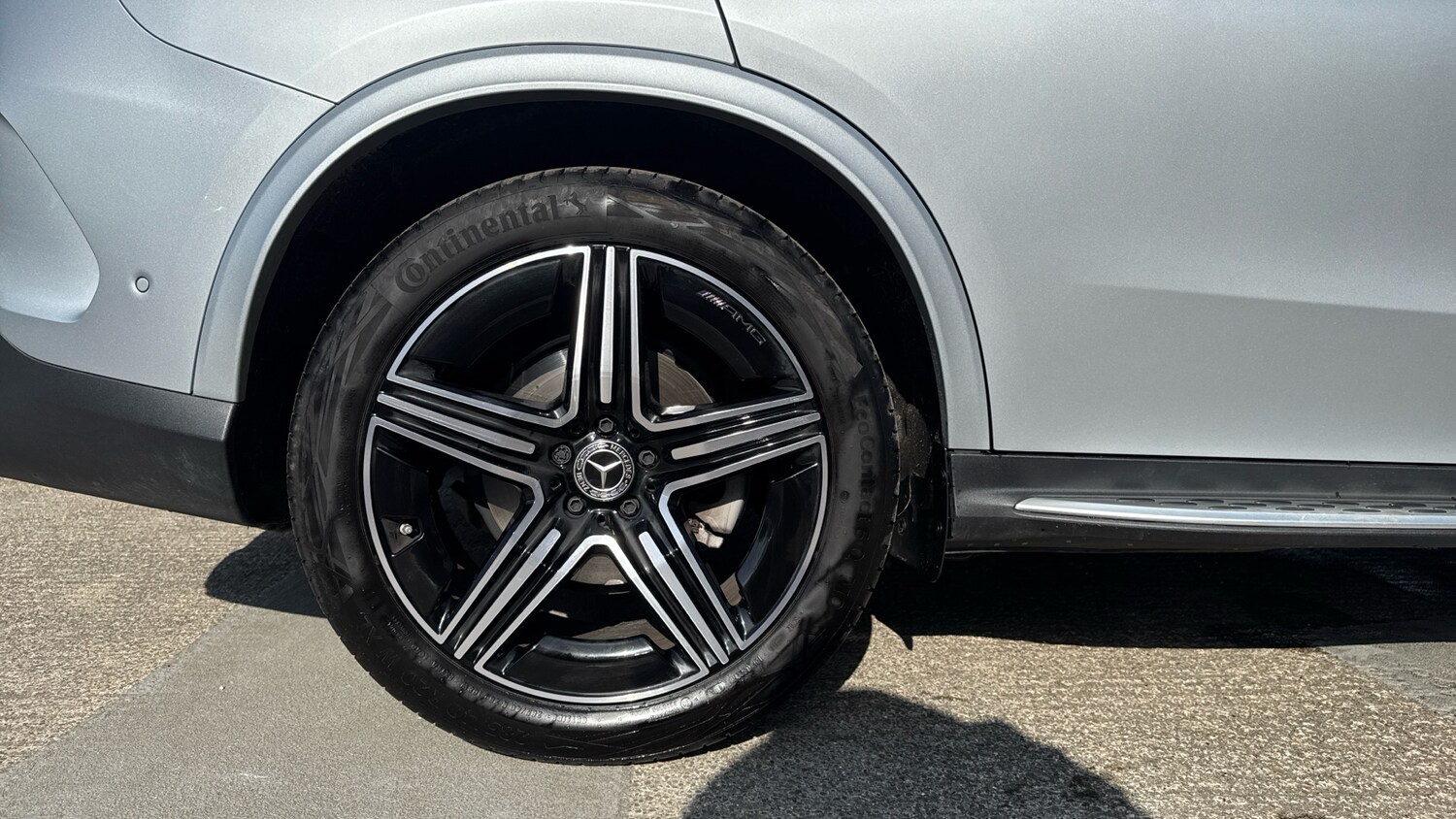 Used Mercedes-Benz GLC 2025 for sale - 77846288: Photo 7