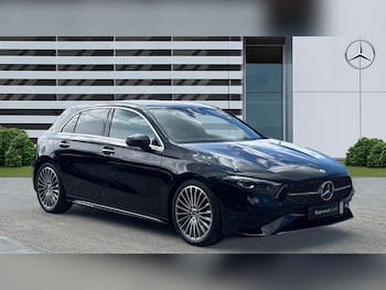 Used Mercedes-Benz A-Class 2025 for sale - 78869960: Photo