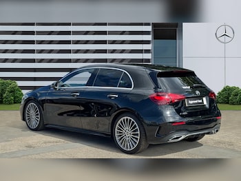 Used Mercedes-Benz A-Class 2025 for sale - 78869960: Photo