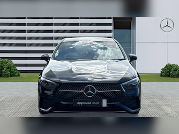 Used Mercedes-Benz A-Class 2025 for sale - 78869960: Photo