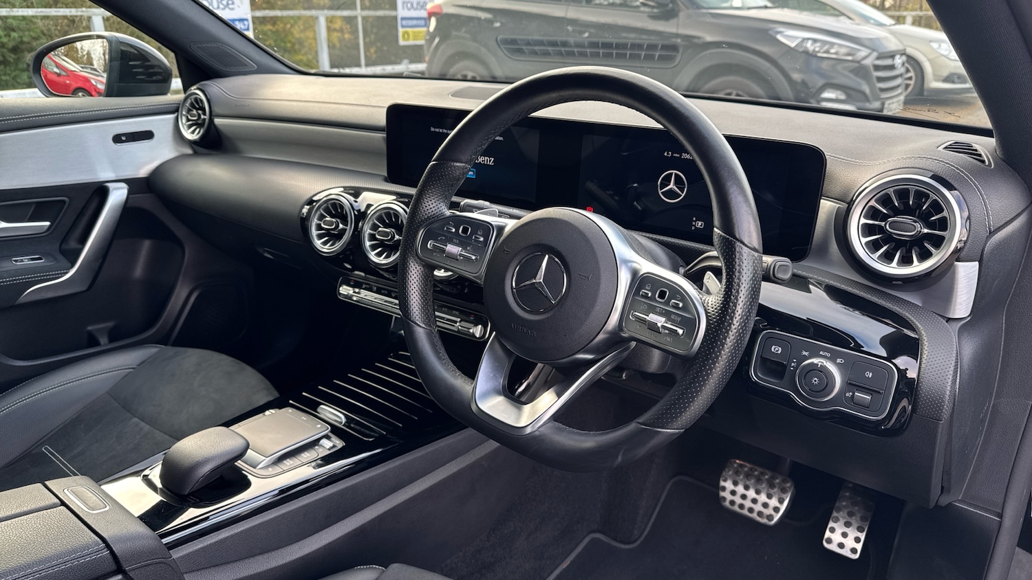 Used Mercedes-Benz A-Class 2022 for sale - 76534326: Photo 11