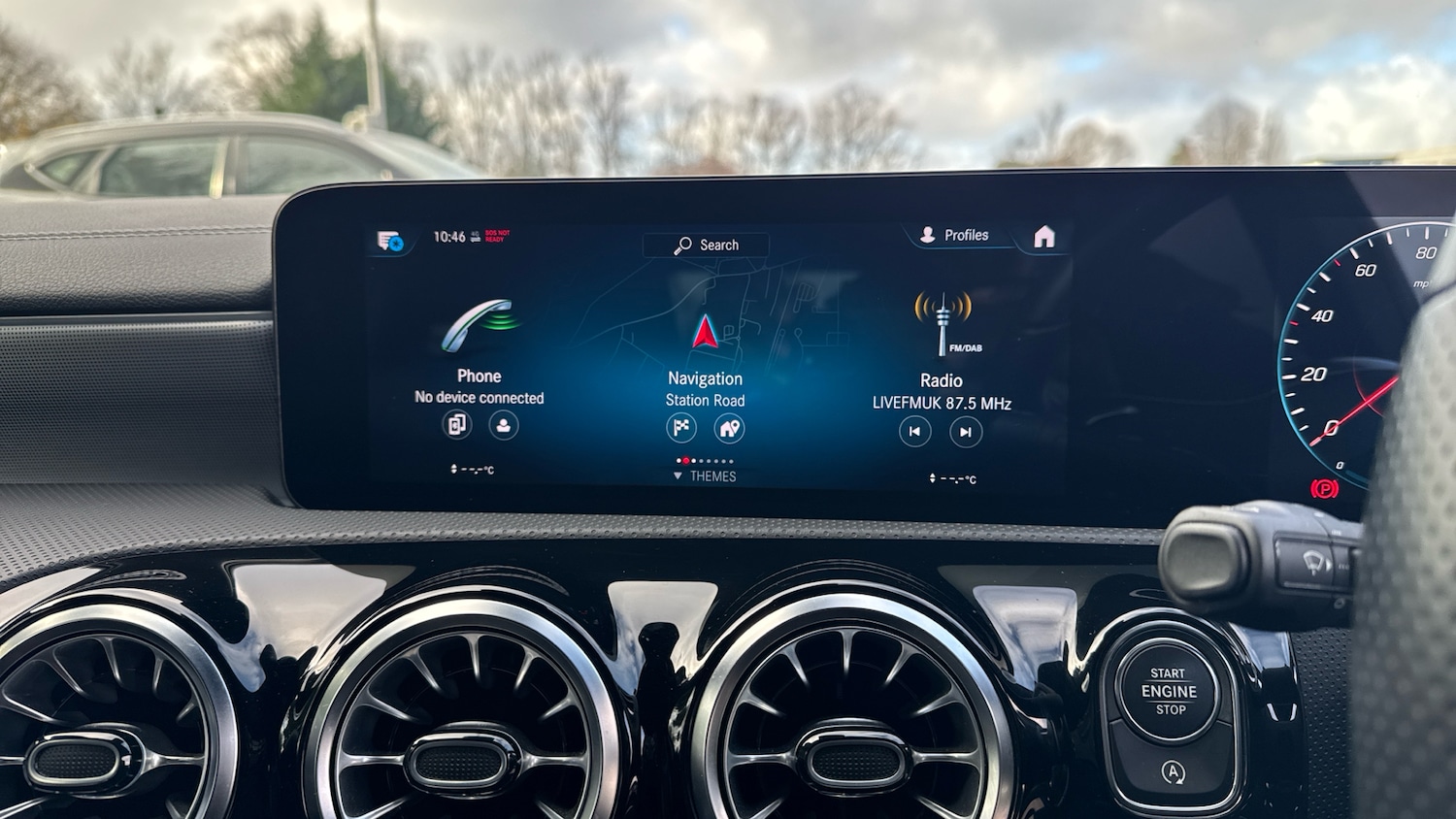 Used Mercedes-Benz A-Class 2022 for sale - 76534326: Photo 12