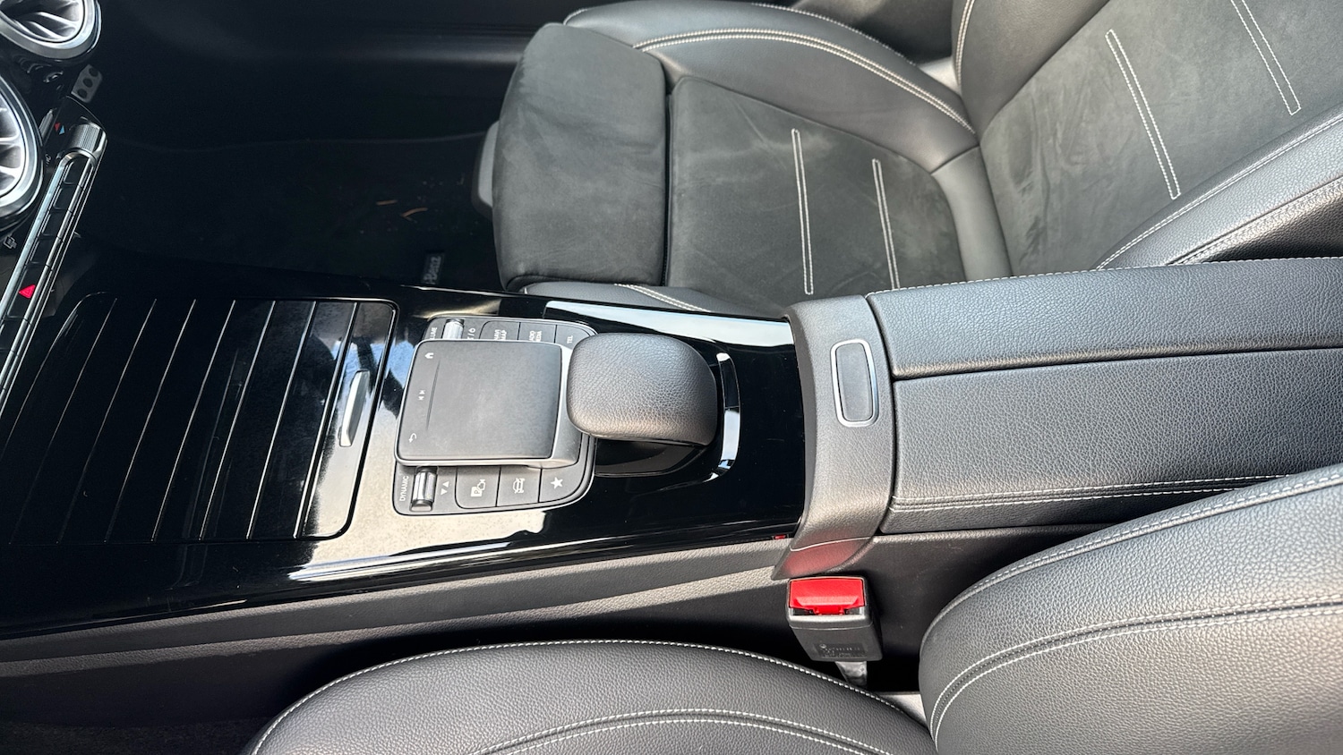 Used Mercedes-Benz A-Class 2022 for sale - 76534326: Photo 13