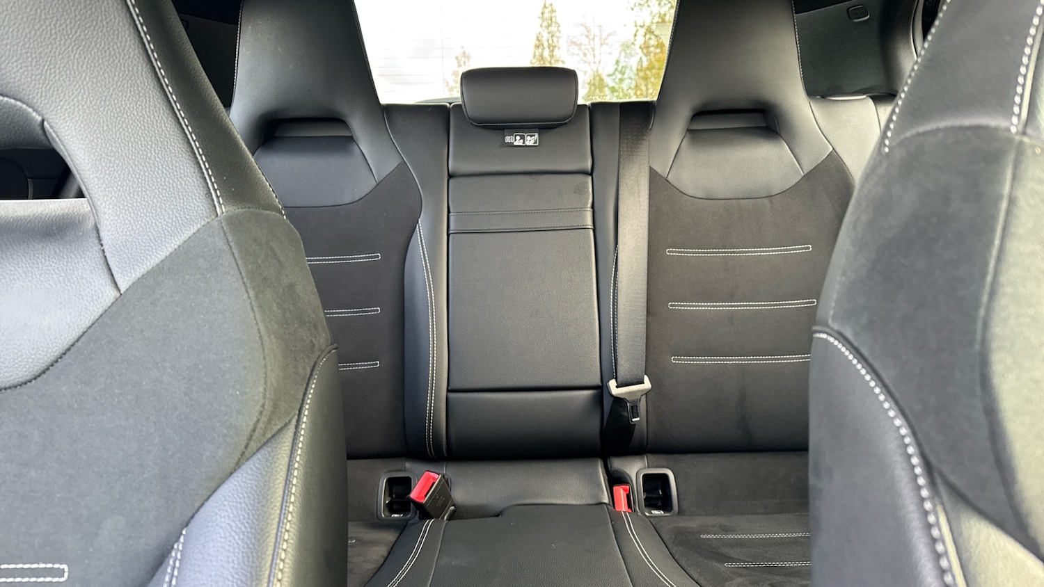 Used Mercedes-Benz A-Class 2022 for sale - 76534326: Photo 15